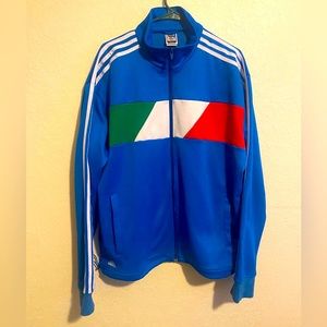 FIFA World Cup 2006 Adidas Jacket